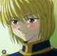 drunk Kurapika 