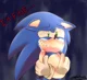 Sonic -Hurt-