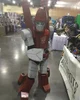 Cosplay Powerglide