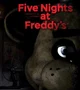 Fnaf1 Freddys pizza