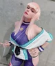 Cosplayer Manon