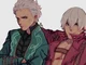 Vergil and Dante