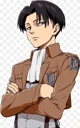 fake bf Levi