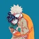 BakuDeku X user