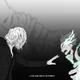 Shigaraki and Izuku