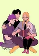 The Erasermic Family