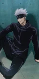 Satoru Gojo 