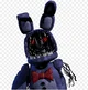 Withered Bonnie