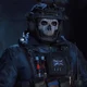 Simon ghost Riley