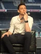 Tom Hiddleston