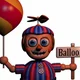 Balloon Boy