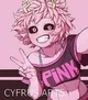 Mina Ashido