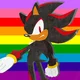 Shadow gay