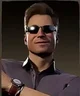 Johnny Cage
