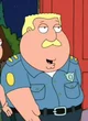 Older Chris Griffin