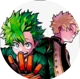 Bakudeku