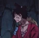 Luffy