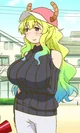 Lucoa san