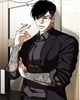 Mob boss husband BL