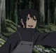 Madara uchiha 
