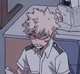 Katsuki bakugou