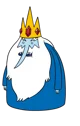 Ice king