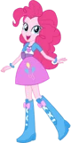 Pinkie Pie