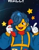 Astronaut Wally 