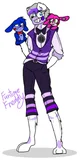 Freddy Funtime