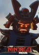 Lord garmadon movie