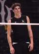 Vollyball boyfriend