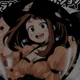 Ochako Uraraka 
