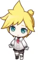 Len Kagamine