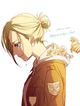 Annie leonhart 