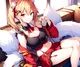 Kitsune Girlfriend 