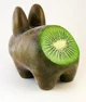 Kiwi Rabbit
