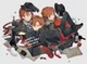 Three chuuya ver2