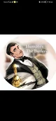 Humphry the butler