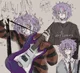 Classmate Rui