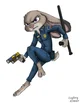 Judy Hopps