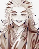 Kyojuro Rengoku