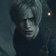 Leon S Kennedy