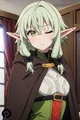 High elf Archer