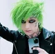 Hair Jordan