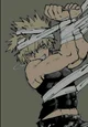 Bakugo