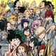 MHA-My Hero Academia