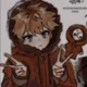 Kenny McCormick teen