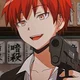 Karma Akabane