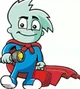 Pajama Sam