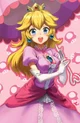 Princesa Peach